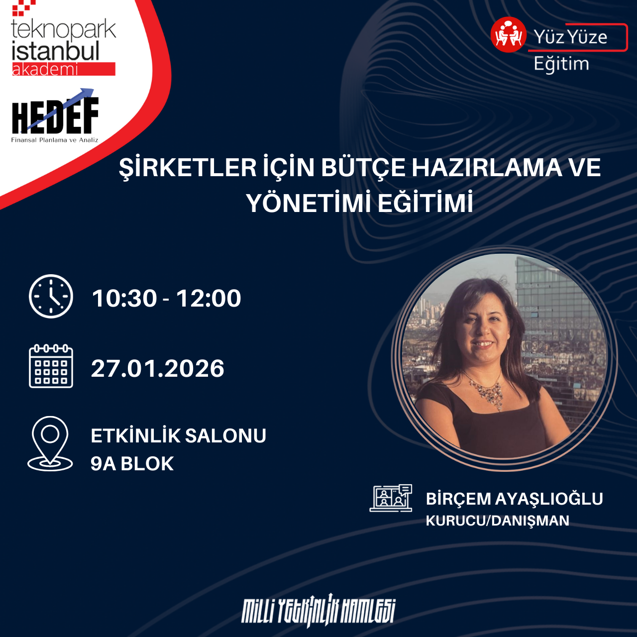 ŞİRKETLER İÇİN BÜTÇE HAZIRLAMA REHBERİ